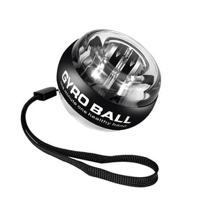 Fit gyroball™- bola de treinamento para ante braço - Club Racun