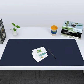 Deskpad de Couro Club Racun™-70x35cm - Club Racun