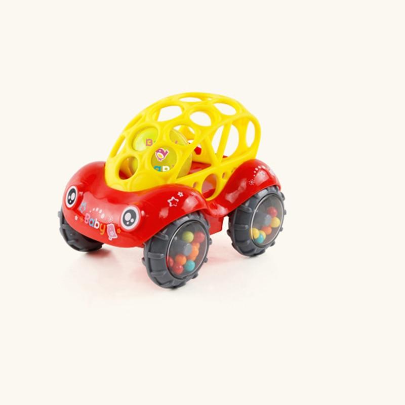 Brinquedos para crianças de 0 12meses - Club Racun