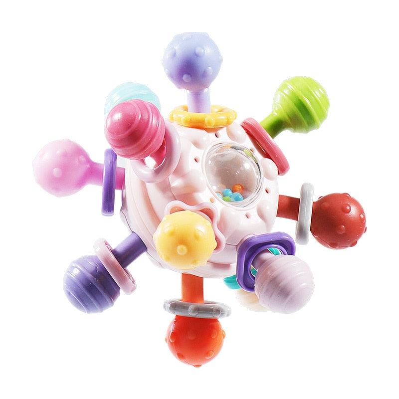 Brinquedos para crianças de 0 12meses - Club Racun